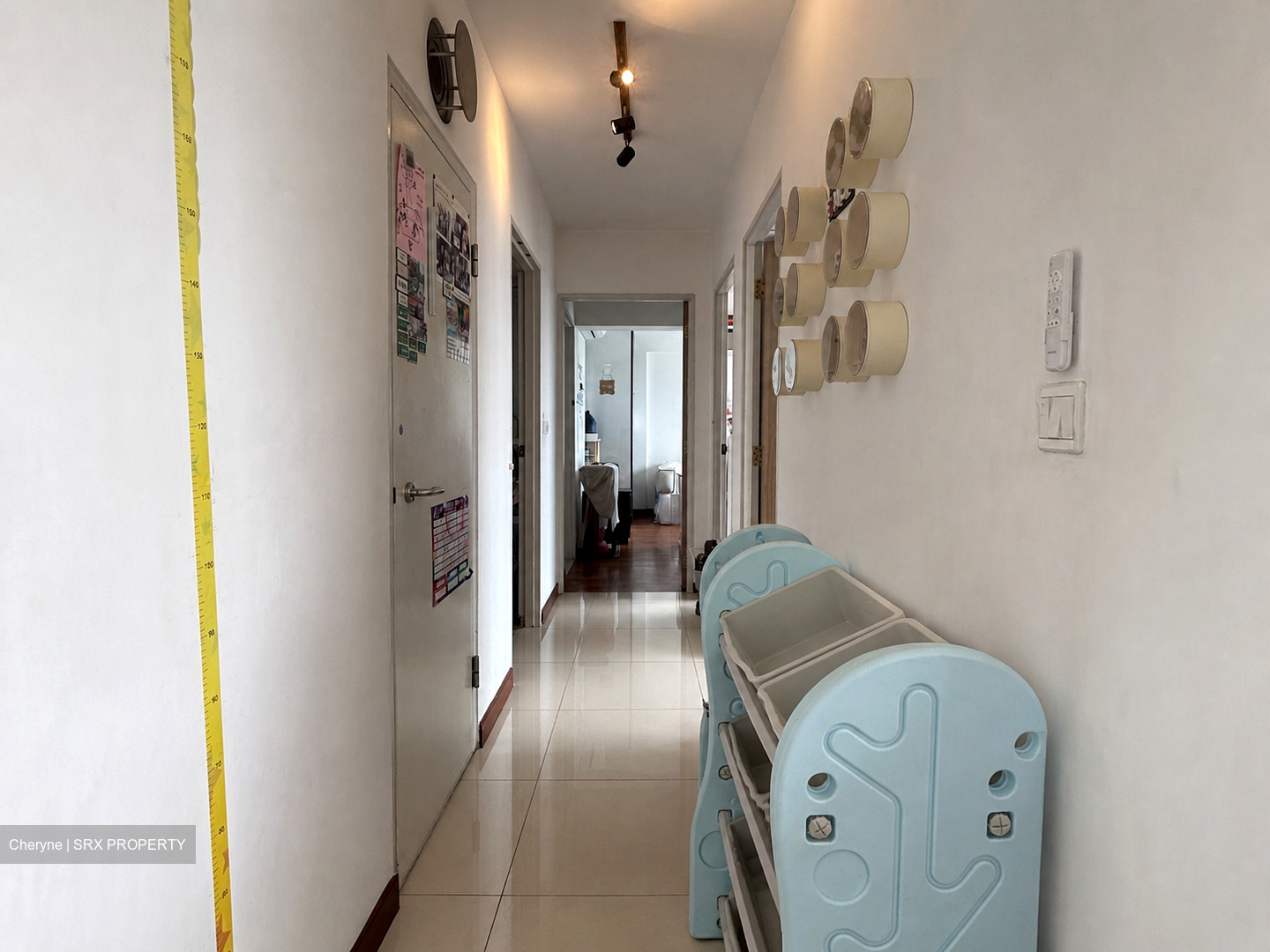 Blk 679A Waterway Brooks (Punggol), HDB 4 Rooms #556553161